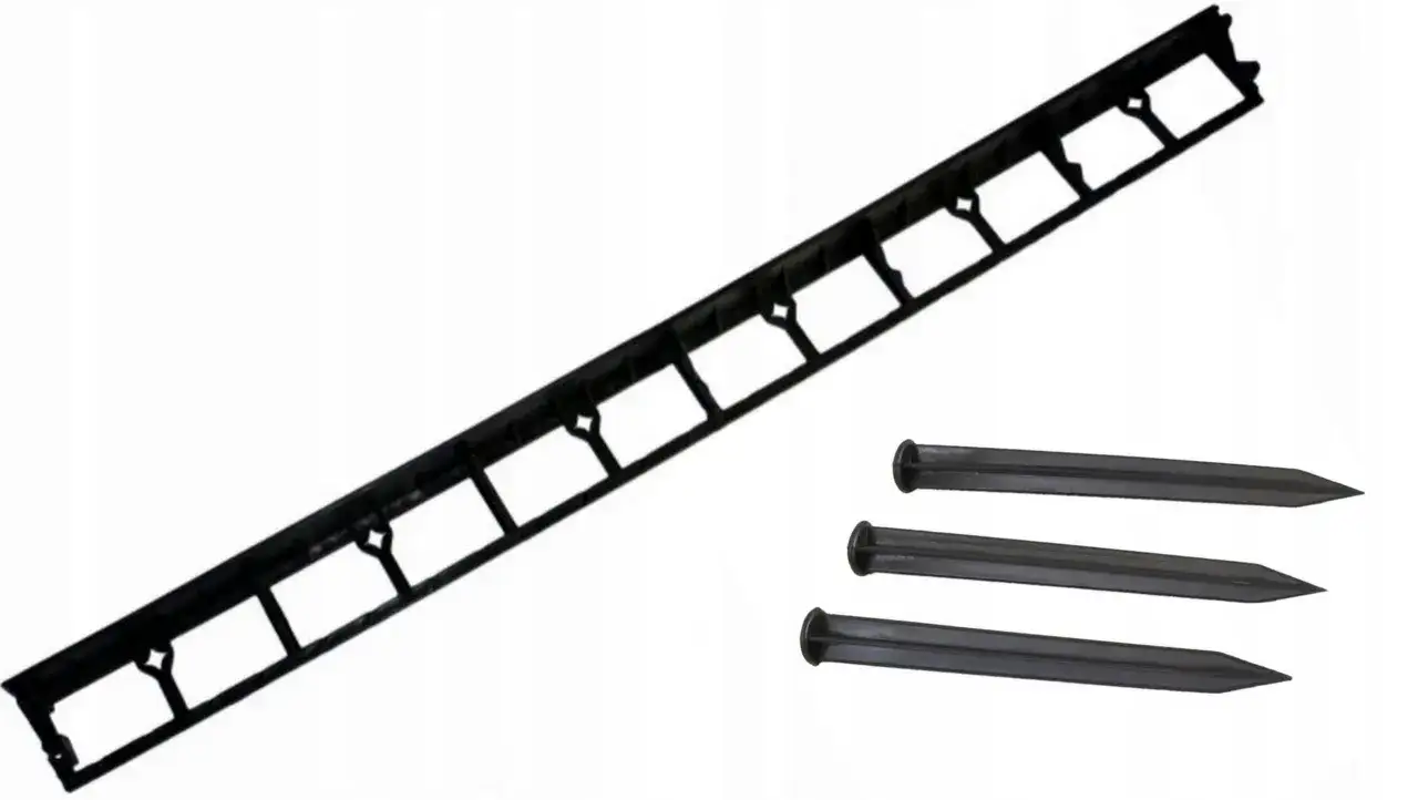 Kotwy plastikowe: Jak wybrać najlepsze do ogrodu i zaoszczędzić czas