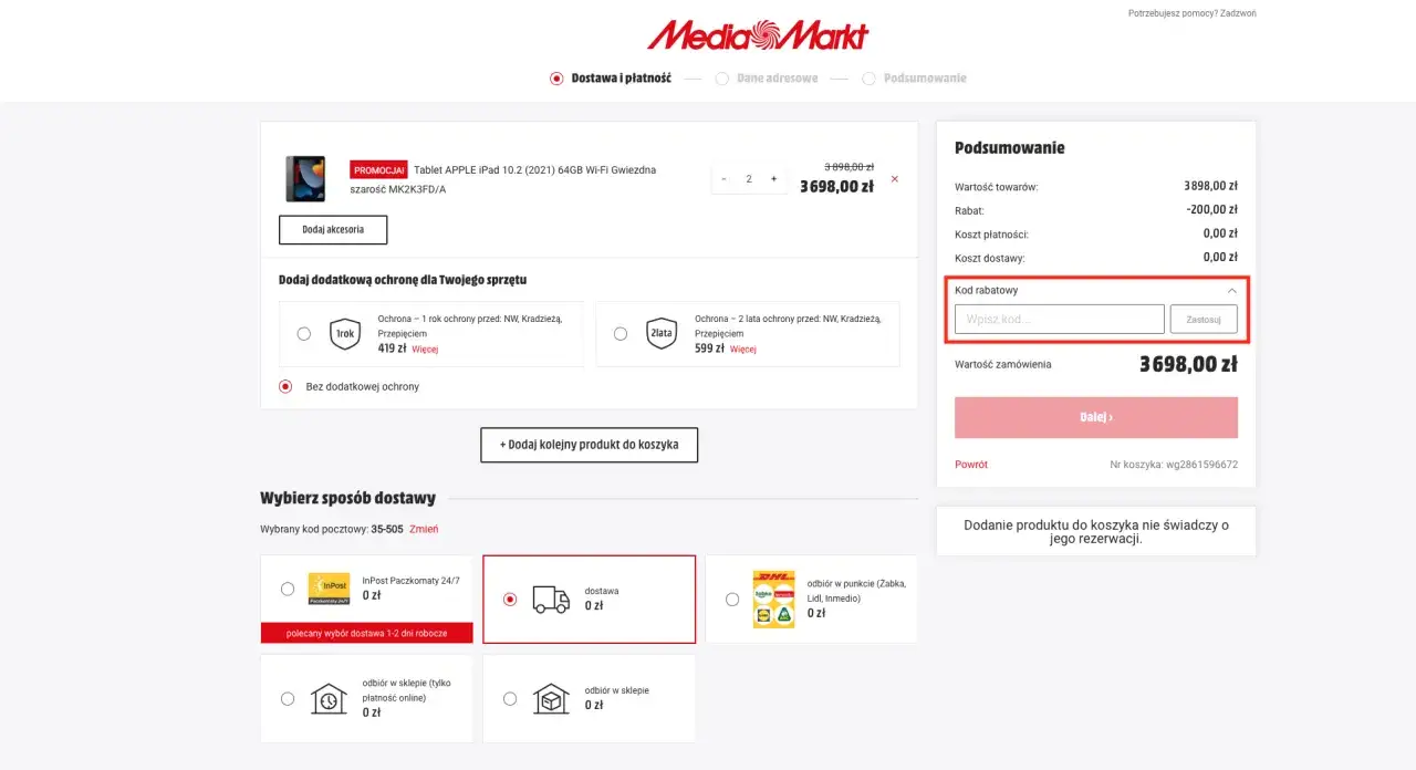 Media Expert promocje: Oszczędzaj jak ekspert! Kody, outlet