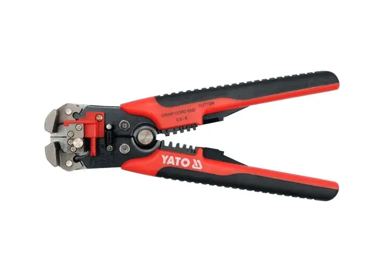 Jakie szczypce do ściągania izolacji wybrać, by nie żałować?