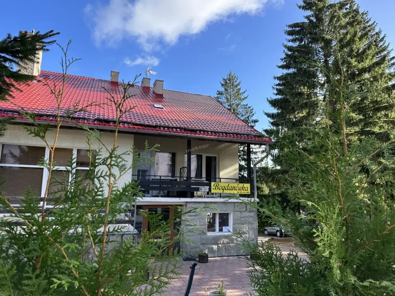 Jaki nocleg w Karpaczu wybrać? Moje TOP rekomendacje