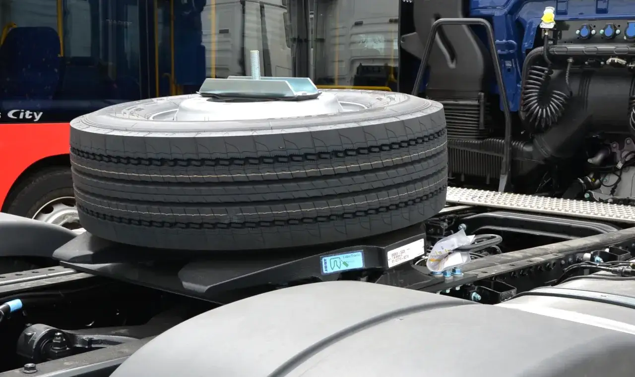 Royal Black opony - co to za firma i czy warto je kupić?