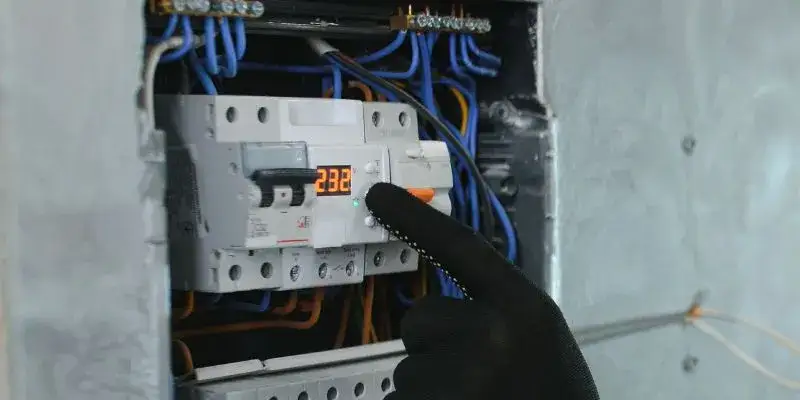Brak prądu w domu? Sprawdź bezpiecznik! Poradnik krok po kroku