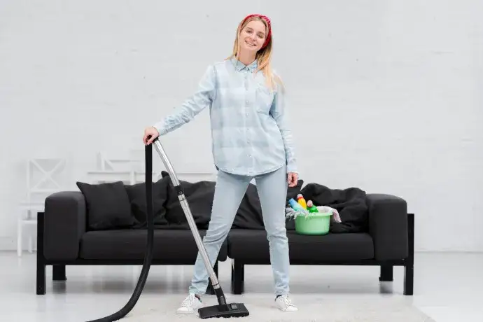 Odkurzacz pionowy czy tradycyjny? Wybierz idealny dla siebie!