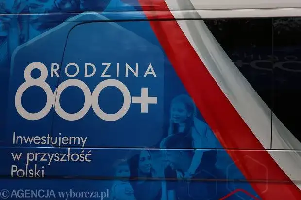 PiS 800 plus: Pełna analiza geneza, skutki, przyszłość