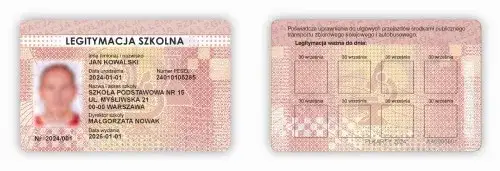 Ile kosztuje wyrobienie legitymacji szkolnej? Sprawdź ukryte opłaty