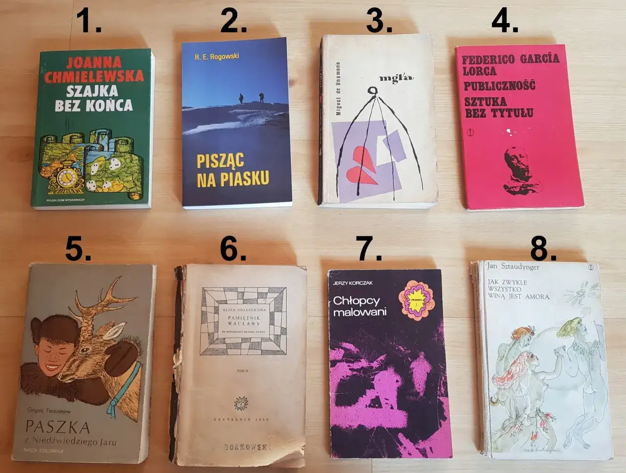 Gdzie kupić używane książki? Przewodnik po tanich perełkach!