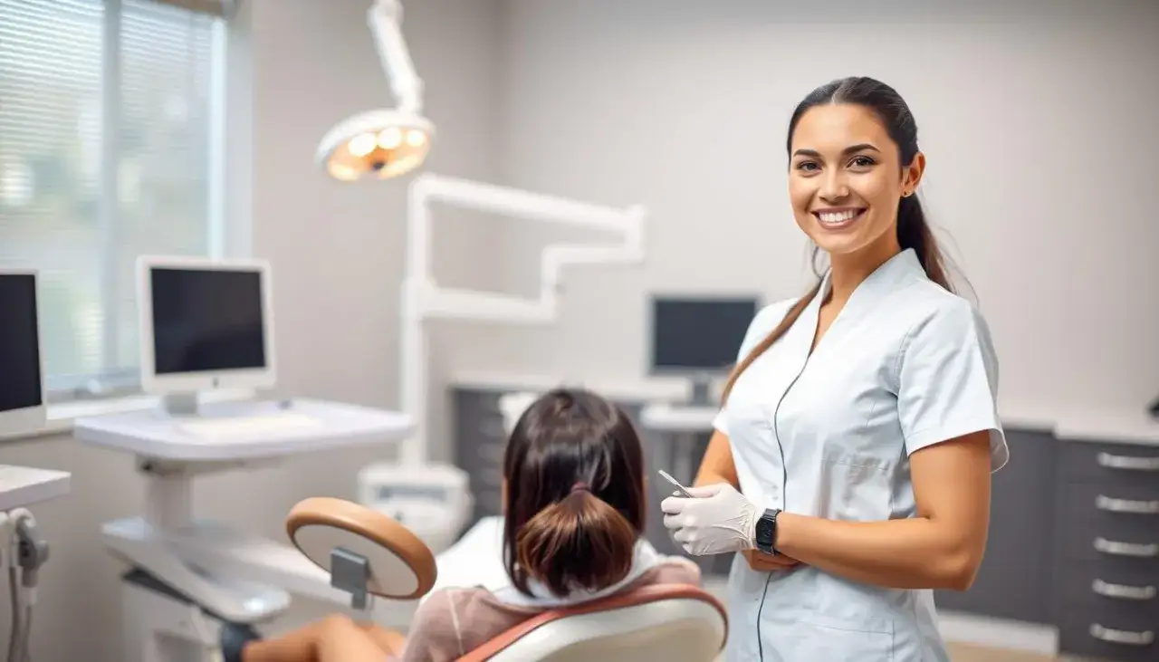 Ile zarabia higienistka szkolna? Pełna analiza zarobków i dodatków