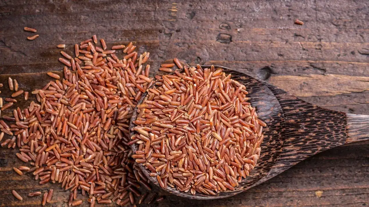 Ryż tuczy czy odchudza? Klucz do sylwetki w Twoim wyborze!