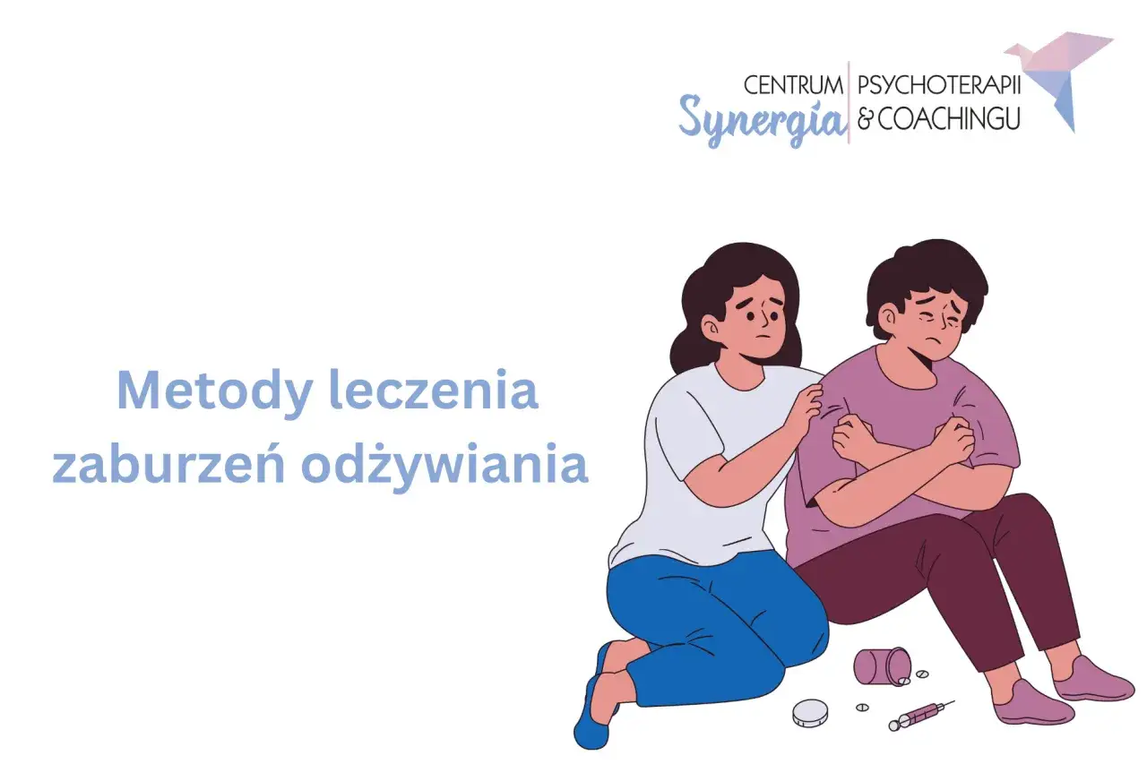Zaburzenia odżywiania: Jak rozmawiać i wspierać mądrze?