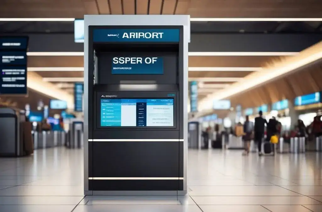 Ile kosztuje wydrukowanie karty pokładowej na lotnisku? Sprawdź, by uniknąć wysokich opłat