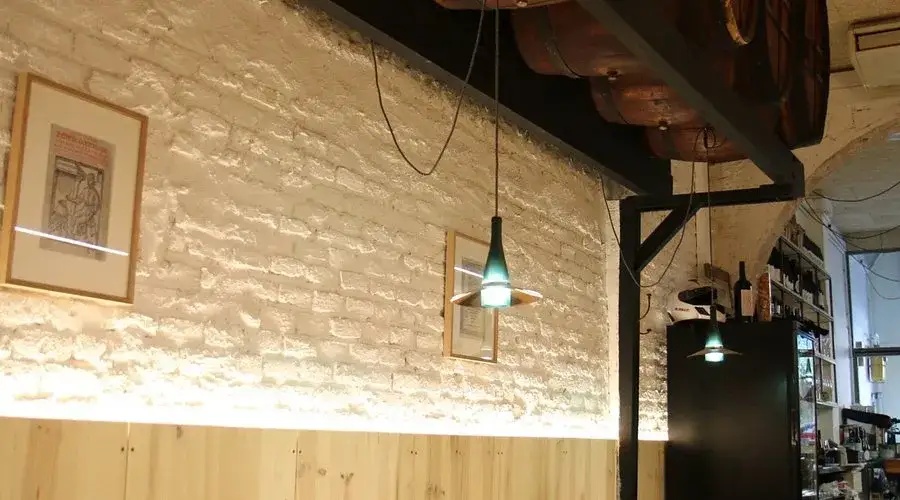 Teòric Taverna Gastronòmica: ¿Alta cocina catalana a precio accesible?