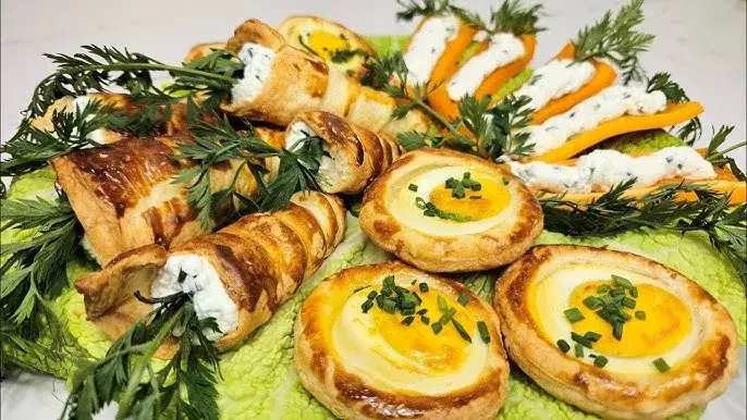 Co na obiad w wielkanoc? Tradycyjne dania, które zachwycą gości