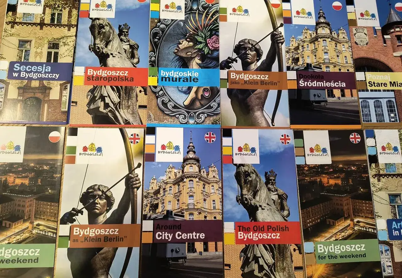 Bydgoszcz zwiedzanie: 5 tras, które odkryją przed Tobą miasto na nowo