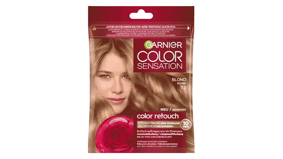 Najmniej szkodliwe farby do włosów – wybierz zdrowe koloryzacje