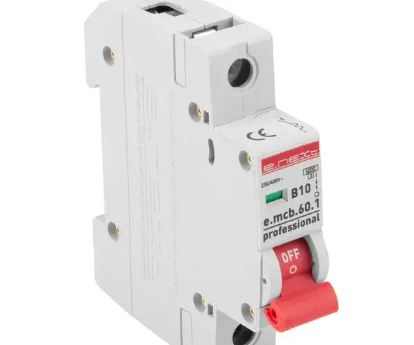 Bezpiecznik B10 co oznacza: Kluczowe informacje i zastosowania w instalacjach