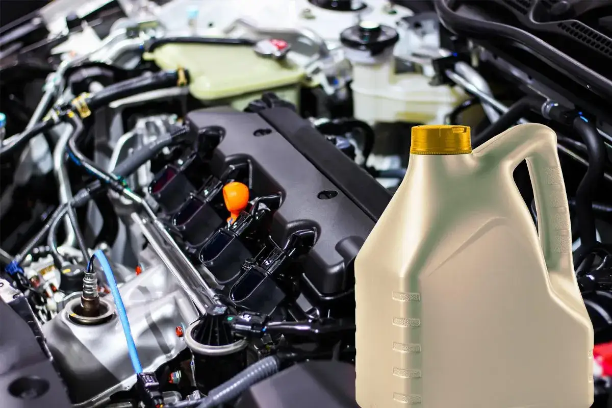 Ile kosztuje wymiana oleju w mercedesie? Sprawdź ceny i różnice