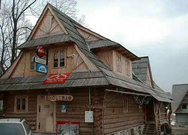 Murzasichle gdzie zjeść: najlepsze miejsca z regionalną kuchnią