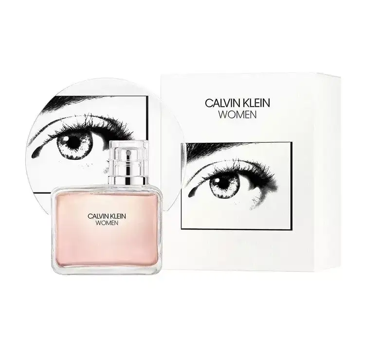 Najładniejsze perfumy Calvin Klein damskie - wybór, który zachwyca