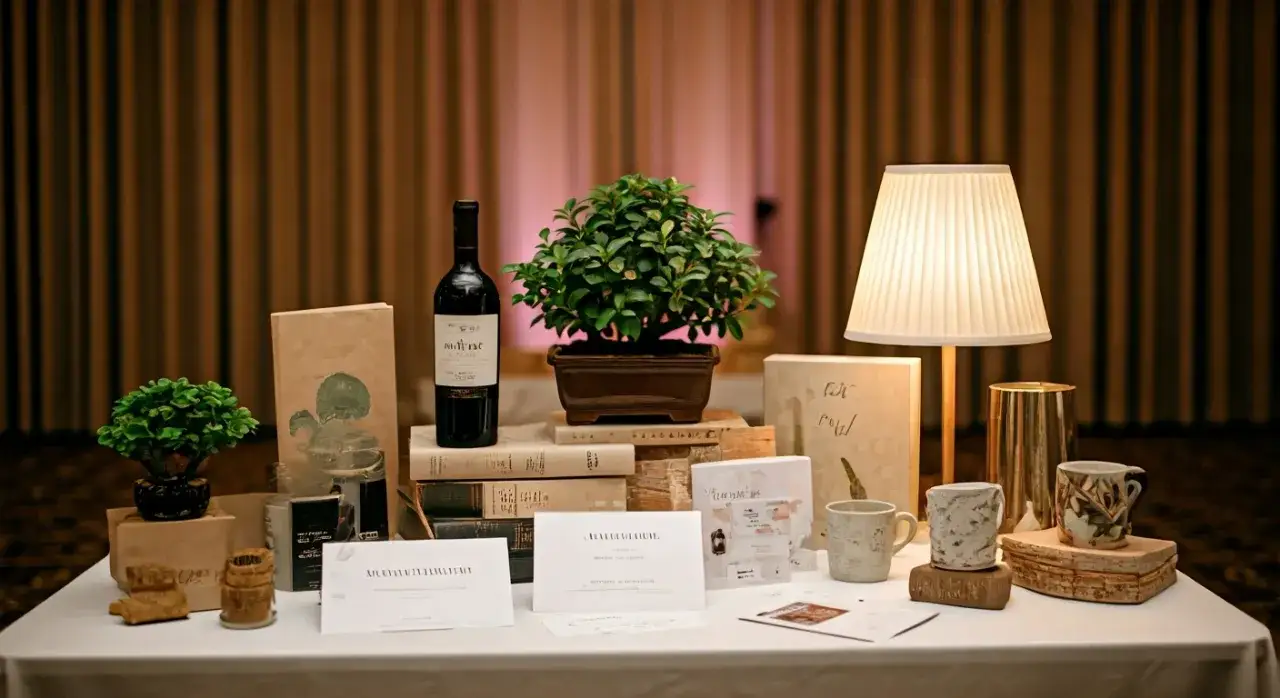 Co zamiast kwiatów na wesele? Oto wyjątkowe i praktyczne alternatywy