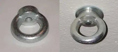 Jak zamontować huśtawkę do sufit kartonowo gipsowych bezpiecznie i łatwo