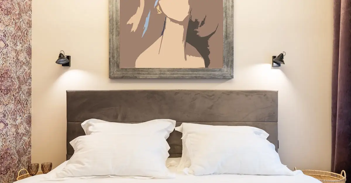  Łóżko nowoczesne sypialniane - Wysoka jakość i design!