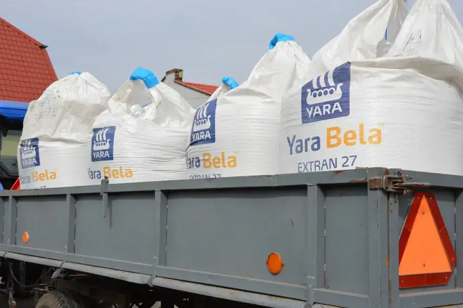 Ile kosztują nawozy azotowe? Sprawdź ceny i oszczędzaj na zakupach