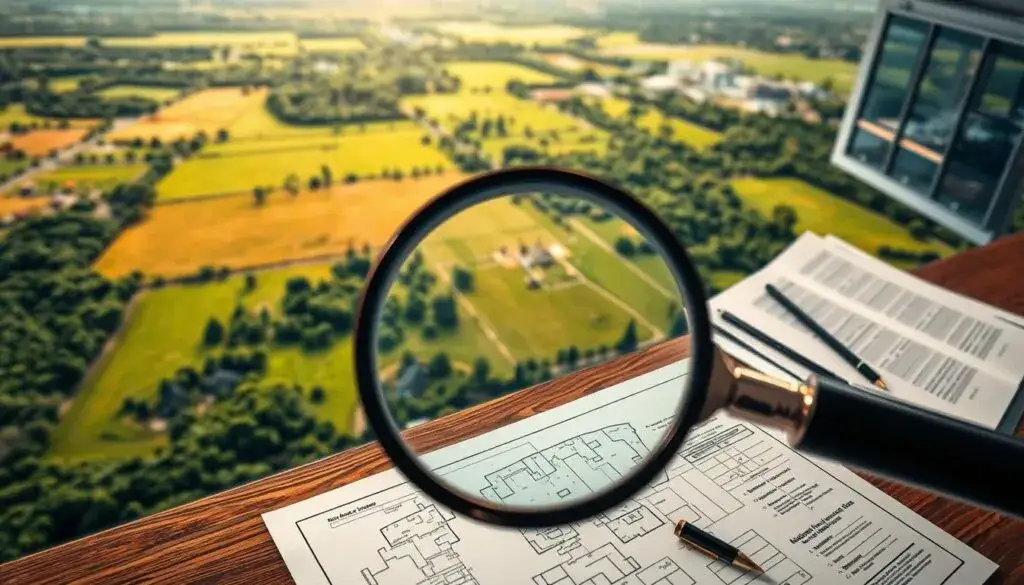 Jak sprawdzić kto jest właścicielem działki za darmo i uniknąć kosztów