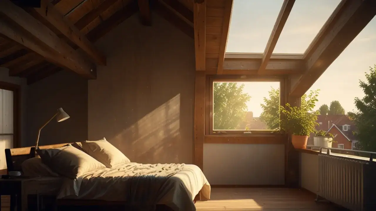 Rolety zewnętrzne na okna dachowe: Jakie wybrać i dlaczego?