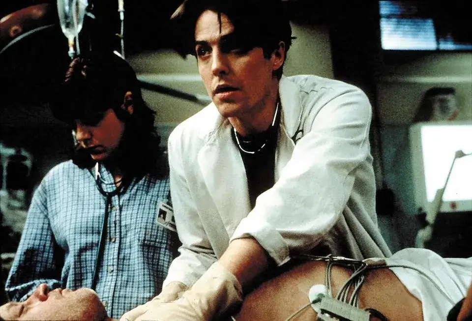 Filmy o radykalnych terapiach - eksperymenty medyczne