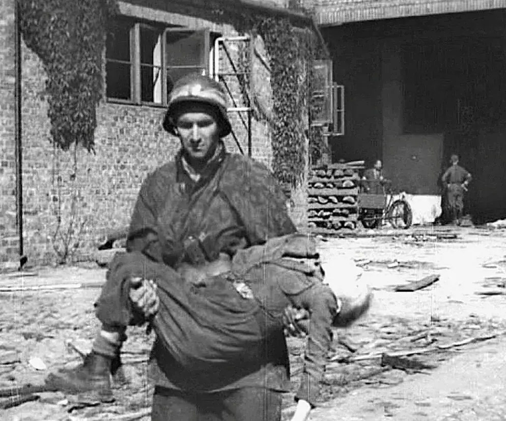 Małoletni bohaterowie: Wstrząsające losy dzieci polskich na wojnie