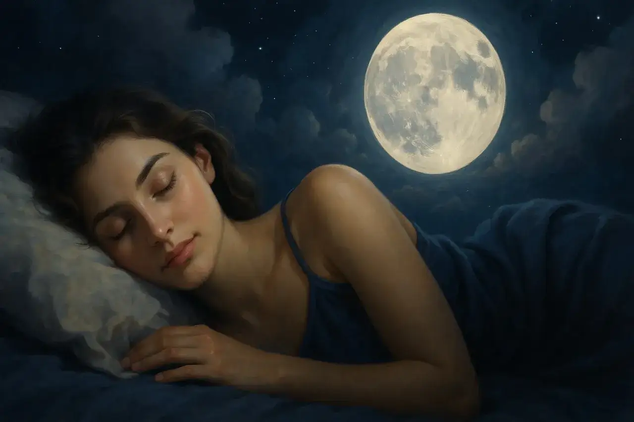 Sny prorocze: co oznaczają? Rozpoznaj i interpretuj ich sens