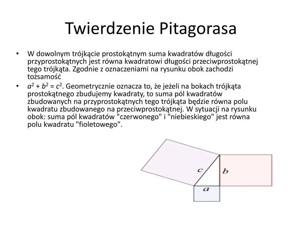 Pitagoras: ciekawostki o słynnym matematyku, które zaskakują