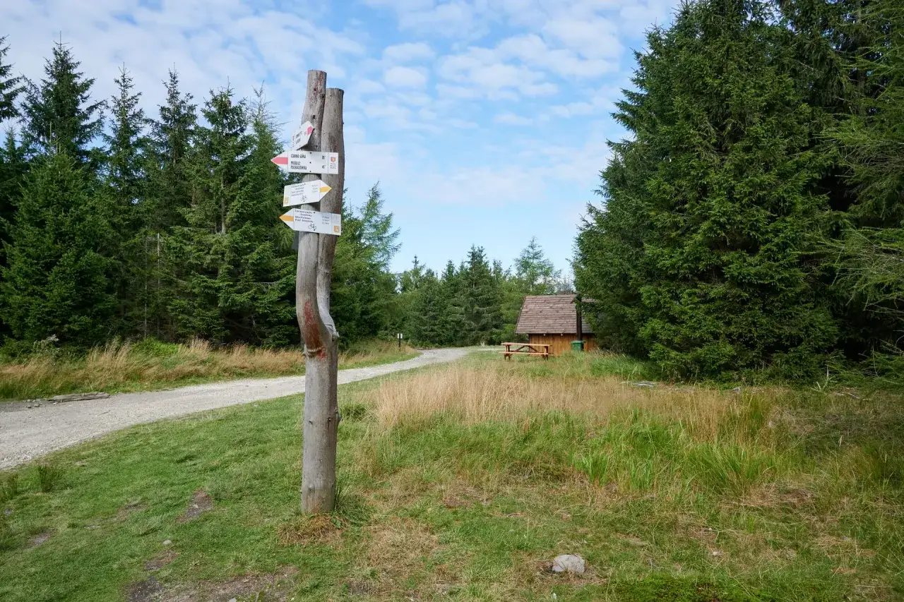 Kolory szlaków w górach: Nie trudność, a ranga! Odkryj sekrety