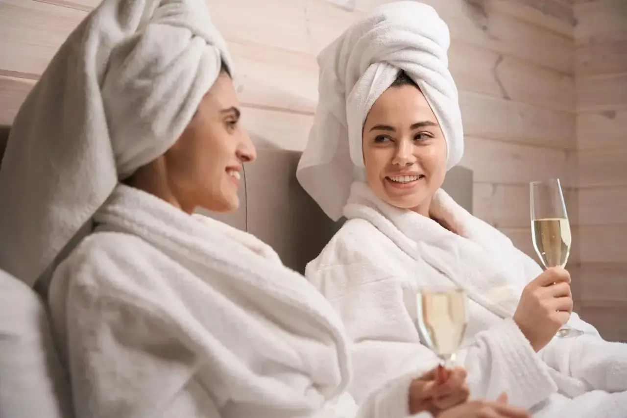 Oferta SPA dla dwojga: jak wybrać idealny pakiet na weekend?