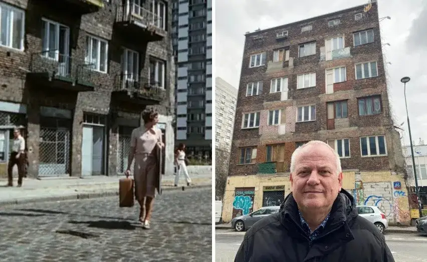 Gdzie kręcono film Ostatnia Wieczerza? Zobacz niesamowite lokacje i ciekawostki!