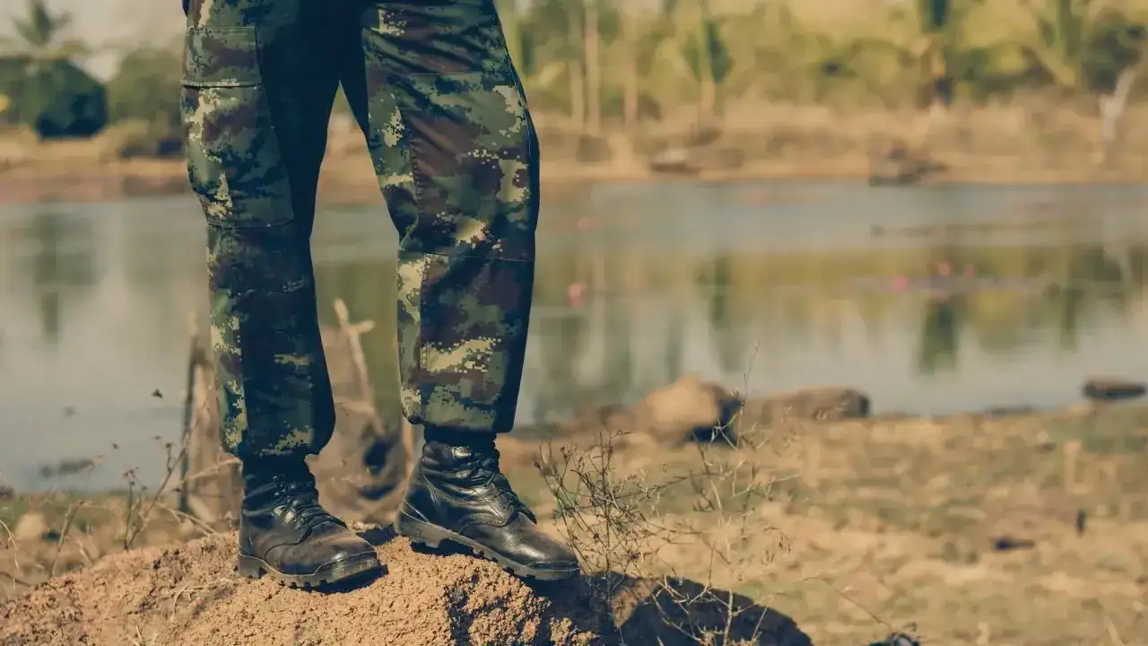 Jak do wojska po studiach magisterskich: awans i możliwości kariery