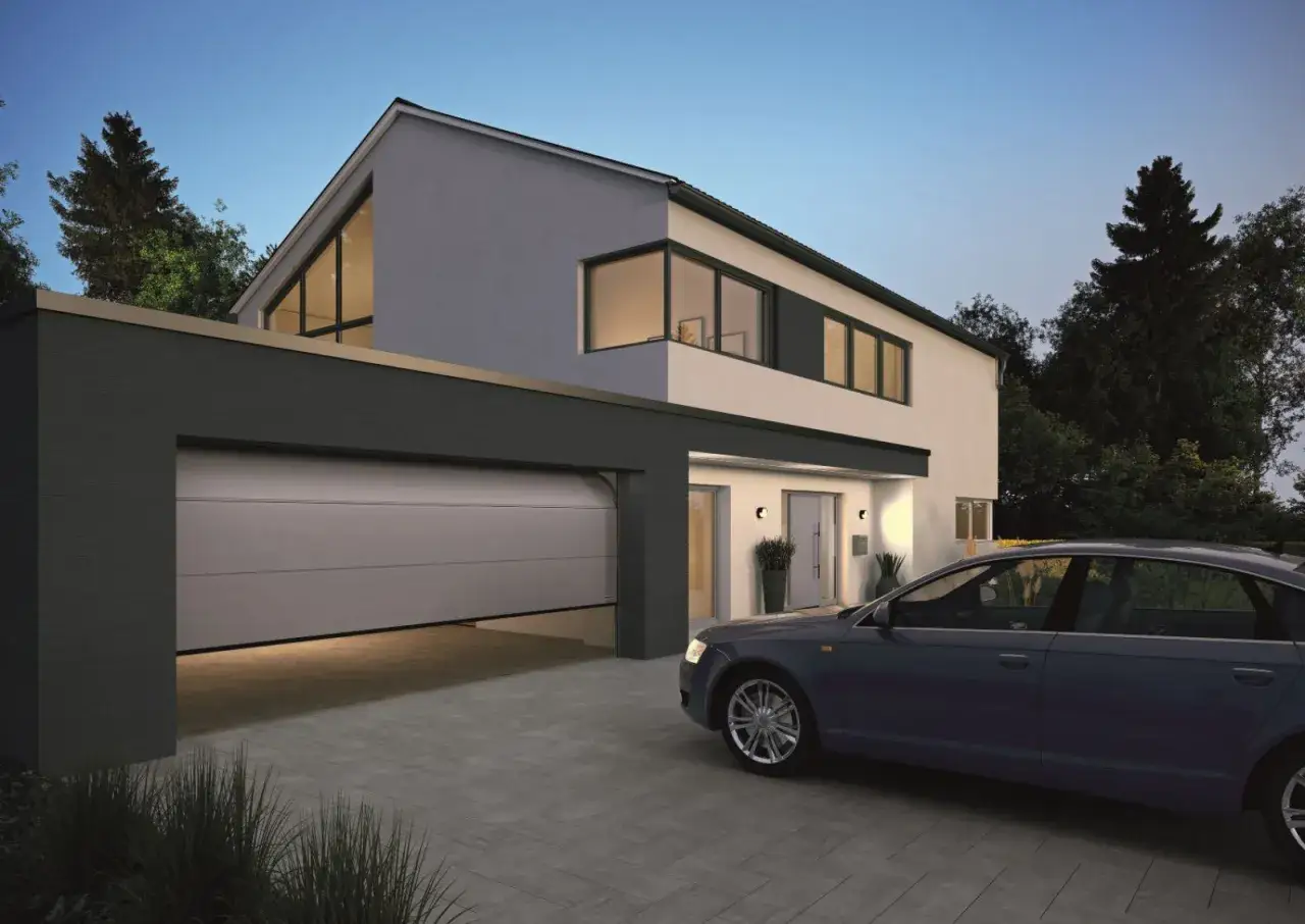 Ile kosztuje garaż w 2026? Porównaj ceny i zaplanuj budżet