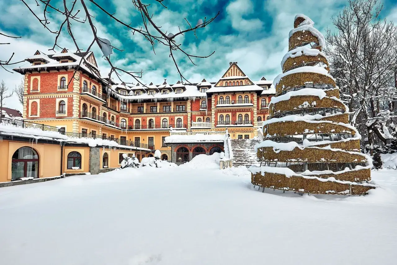 Zakopane: Ile kosztuje nocleg? Poznaj ceny i triki na tańszy pobyt.