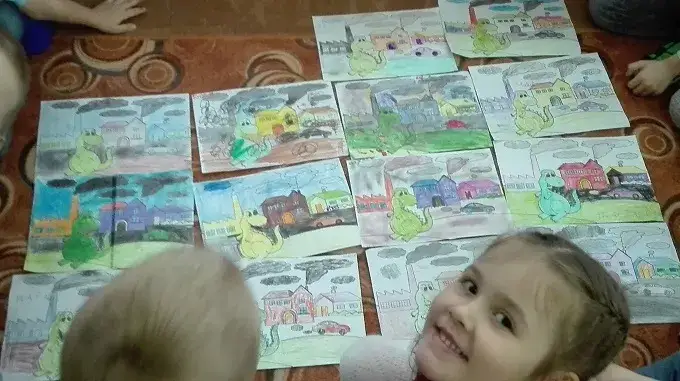 Czyste powietrze wokół nas sprawozdanie - efekty programu i wyniki