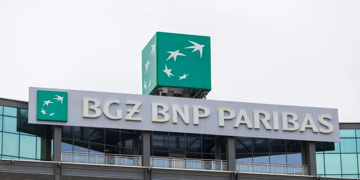 Bank BGŻ BNP Paribas - Jakie oferty i usługi są dostępne w 2025 roku?