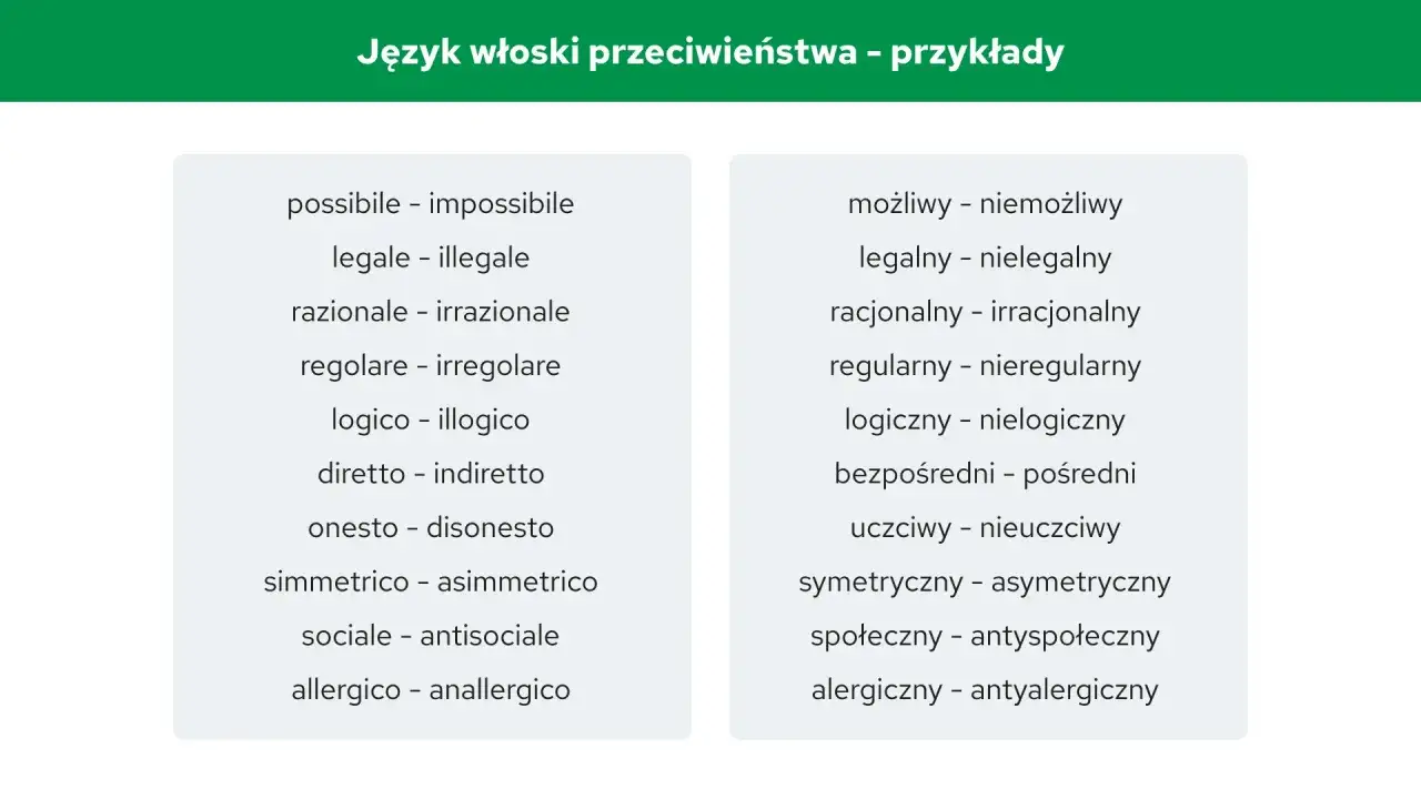 Jak uczyć się włoskiego skutecznie i uniknąć najczęstszych błędów