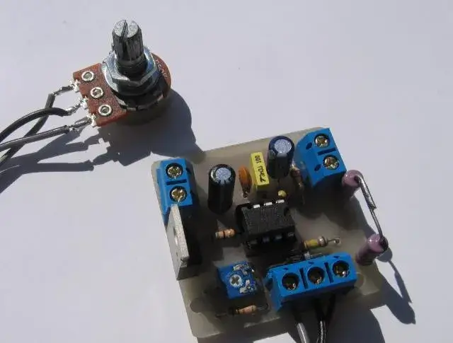 Jak bezpiecznie zmniejszyć obroty silnika 230V bez kosztownej naprawy