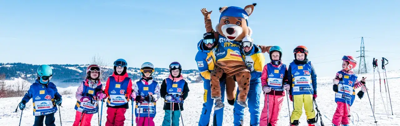 Przedszkole Bukowina Tatrzańska - najlepsze opcje dla Twojego dziecka