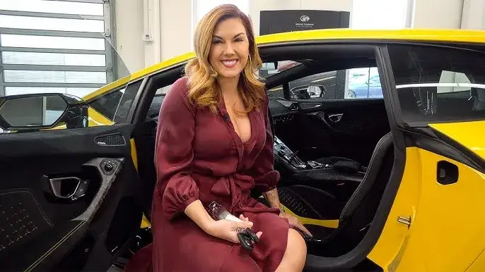 Lamborghini czy lambordżini? Odkryj poprawną wymowę marki