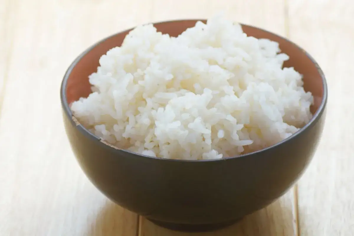 Jak ugotować ryż w Thermomixie? Perfekcja gwarantowana!