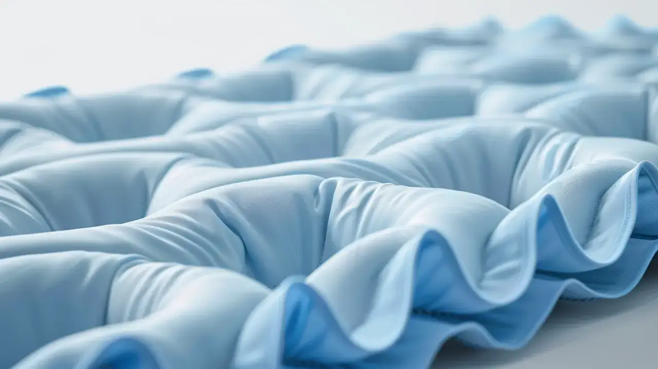 Materac rurowy: oto innowacyjne rozwiązanie w profilaktyce odleżyn