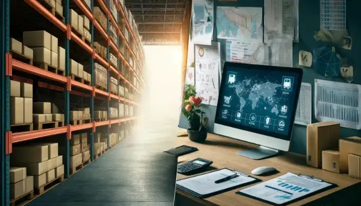 Spedytor vs Logistyk: Kluczowe różnice, które musisz znać