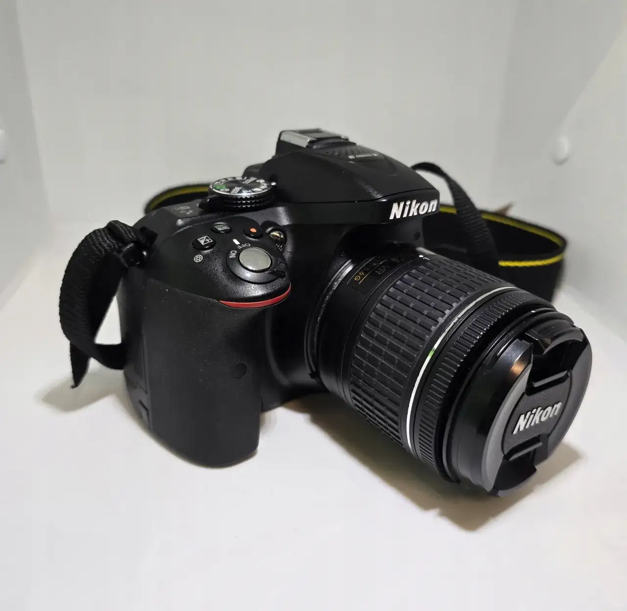 Nikon D5300: Używana lustrzanka w 2024? Czy nadal warto kupić?