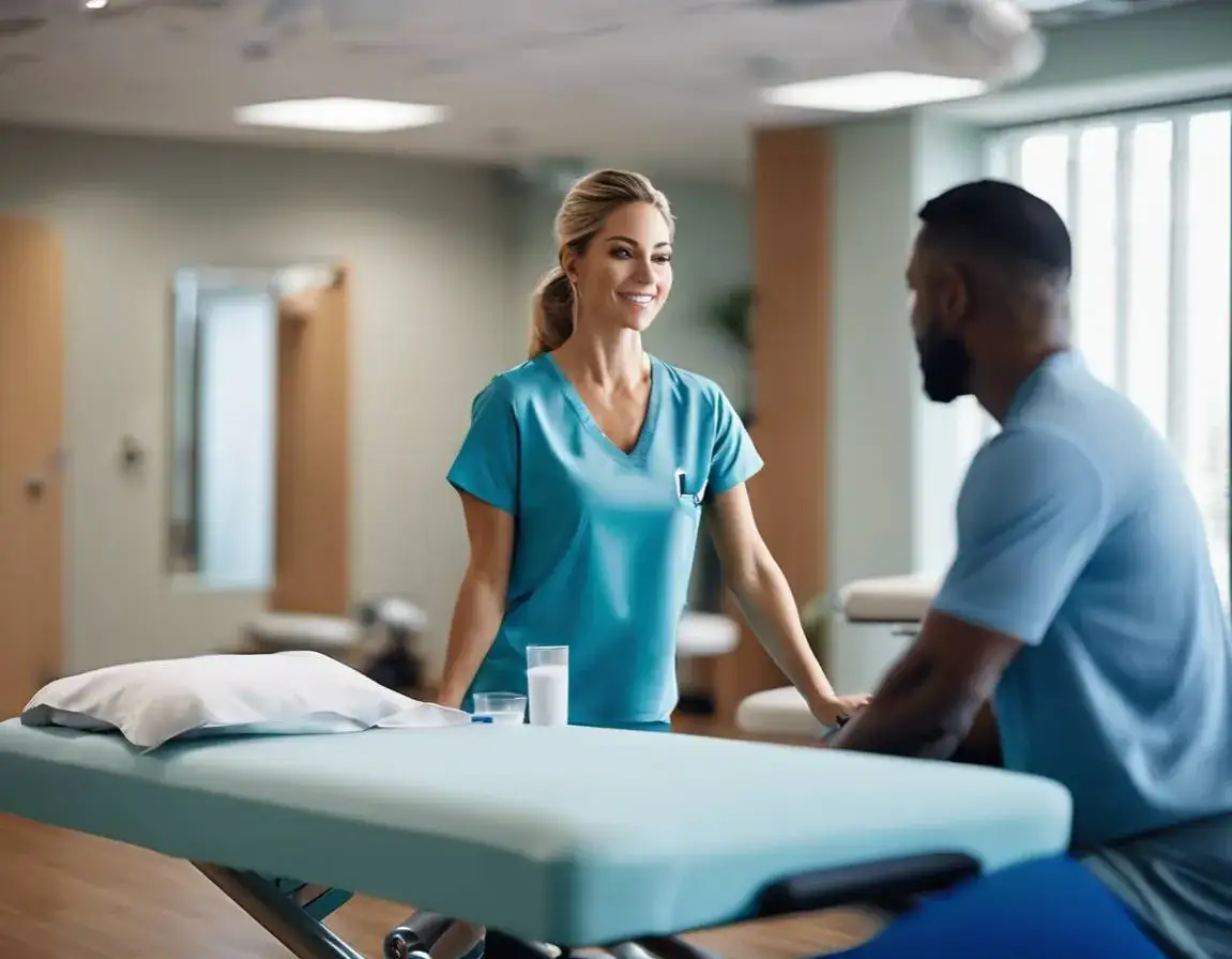 Ile jest ważne skierowanie na rehabilitację i jak uniknąć problemów