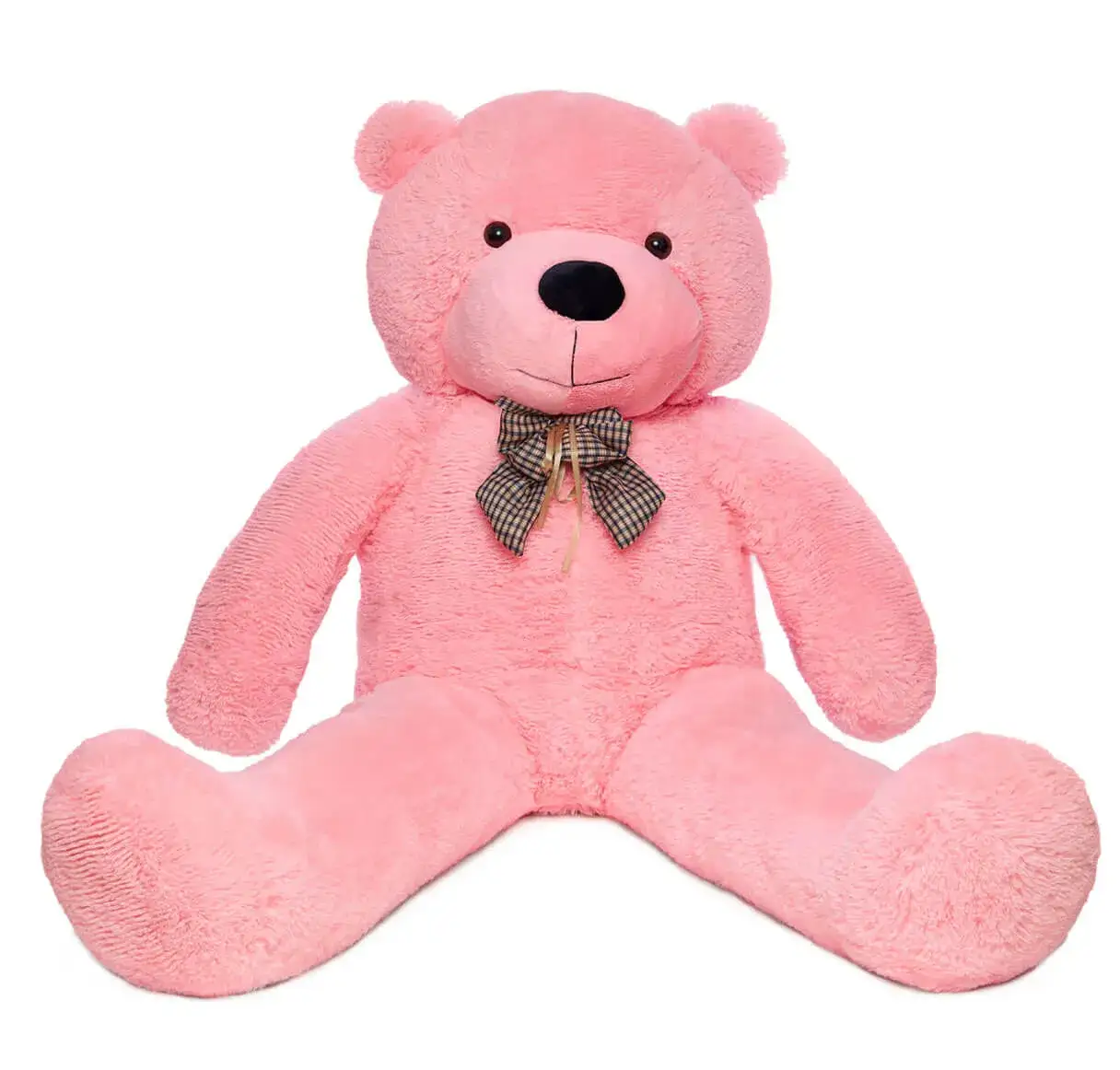 Jak wyprać dużego pluszowego misia? Bezpieczny poradnik krok po kroku